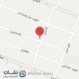 عکس کیک و کلوچه سنتی دزفولی یلدا