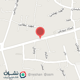 عکس فروشگاه رجاء