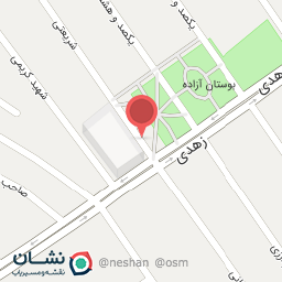 عکس شیما کفش شعبه تهرانپارس