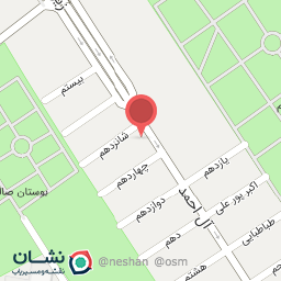 عکس سوپرمارکت خاصی