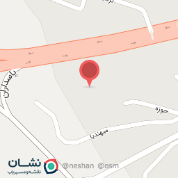 عکس پاسگاه انتظامی شهرستان فیروزکوه