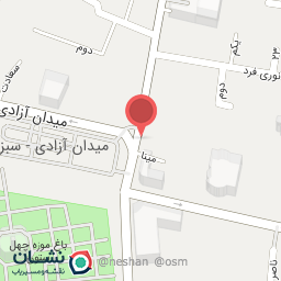 عکس فست‌فود فردوسی