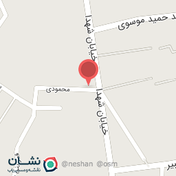 عکس حسینیه قمر بنی هاشم (ع) مرند