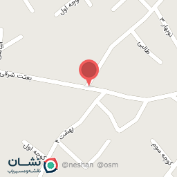 عکس سوپر مارکت حیدر بابا