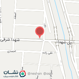 عکس عینک مرکزی