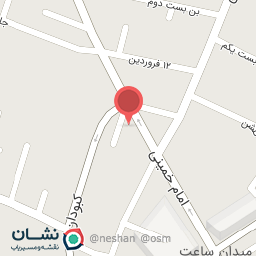 عکس خودپرداز بانک سپه