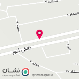 عکس تعمیرگاه محرابی