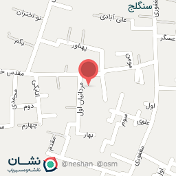 عکس بوستان وزیر دفتر