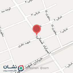 عکس مسجد امام حسن مجتبی