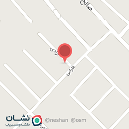 عکس تاکسی سرویس شهر آفتاب