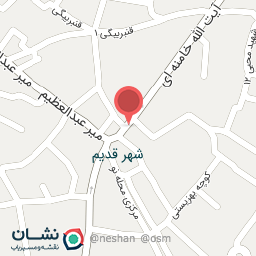 عکس پیرایش حسین کارگر