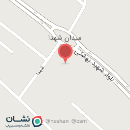 عکس دبیرستان علوم تجربی رازی