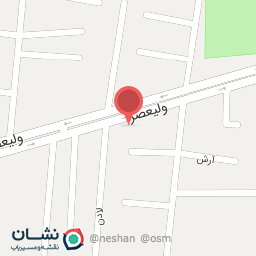 عکس نانوایی محمدی 