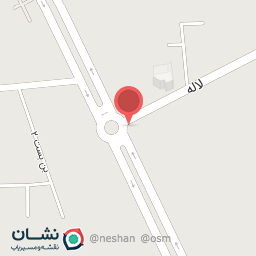 عکس نان روغنی لاله