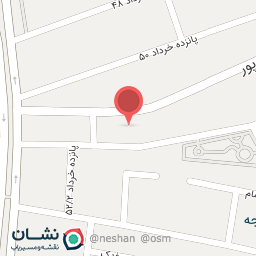 عکس مجتمع مسکونی یاس