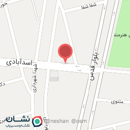 عکس دفتر اسناد رسمی ۶۲ اندیمشک