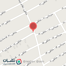 عکس فروشگاه لوازم خانگی