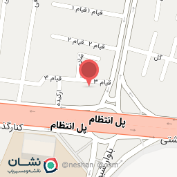 عکس کاشی مینیاتور