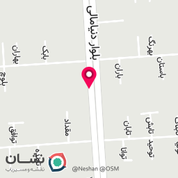 عکس کلینیک پوست مو و لیزر ماهسو
