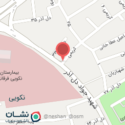 عکس داروخانه دکتر مفتخر