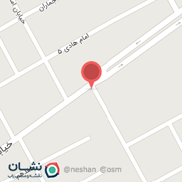 عکس سوپر مارکت نون و نمک