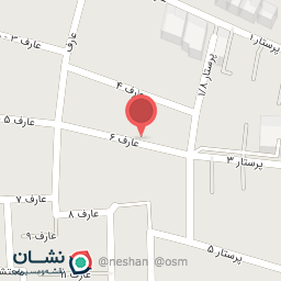 عکس بینایی سنجی آیسان