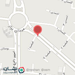 عکس پاساژ عبداللهی