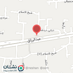 عکس بیمه پارسیان شعبه سنبلستان