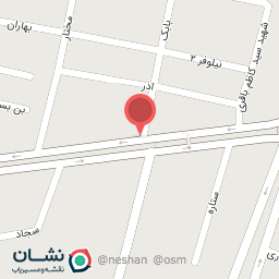 عکس نمایشگاه و فروشگاه اتومبیل یاسر