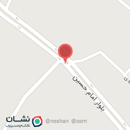 عکس سوپر مارکت ولیعصر