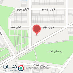 عکس بوستان آفتاب