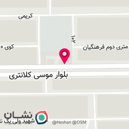 عکس مشاور املاک نوری