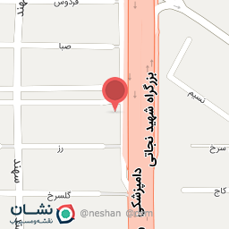 عکس مرکز خرید اسدی 