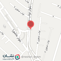 عکس برق خودرو و تنظیم موتور رضوی 