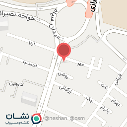 عکس رستوران فانوس