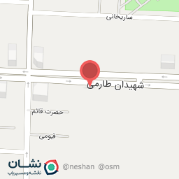 عکس تیغ اره نواری آماد برش پارس