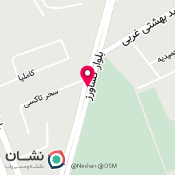 عکس هتل عرفان