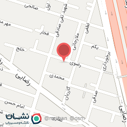 عکس نانوایی لواش