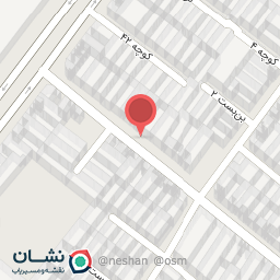 عکس ارایشگاه مجید