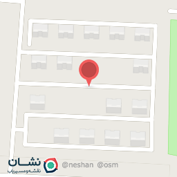 عکس منازل 60 واحدی شرکت نفت