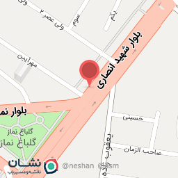 عکس بانک رفاه کارگران شعبه شهرک بهشتی