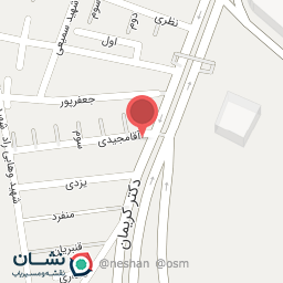 عکس سوپر مارکت عابدینی 