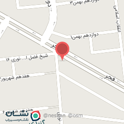 عکس سوپر مارکت احمدی فر