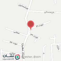 عکس رستوران و آشپزخانه گیل نار