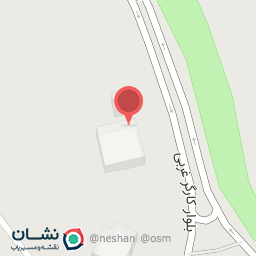 عکس خودپرداز بانک رفاه