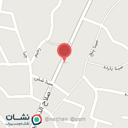 عکس کافی شاپ البالو سیاه