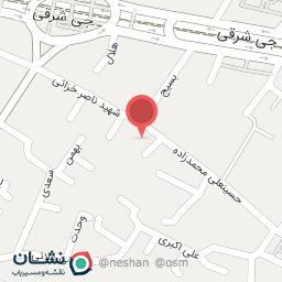 عکس پارکینگ 