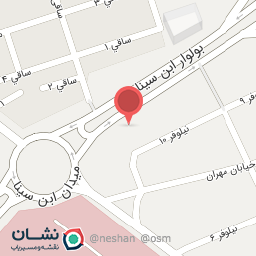 عکس عینک میلان