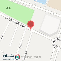 عکس فروشگاه آرایشی بنیتا