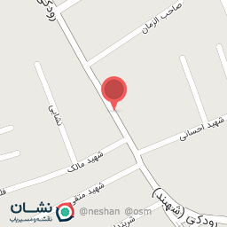 عکس املاک مکعب سفید